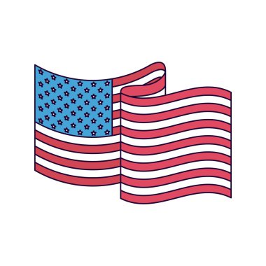 Birleşik stastes Amerika tasarım