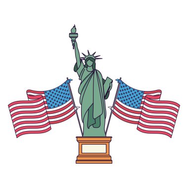 Birleşik stastes Amerika tasarım