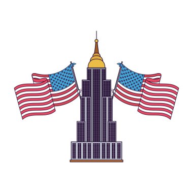 Birleşik stastes Amerika tasarım