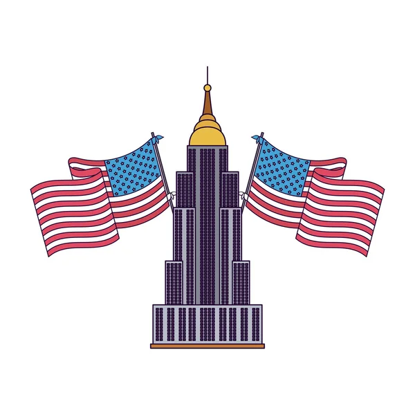 Birleşik stastes Amerika tasarım