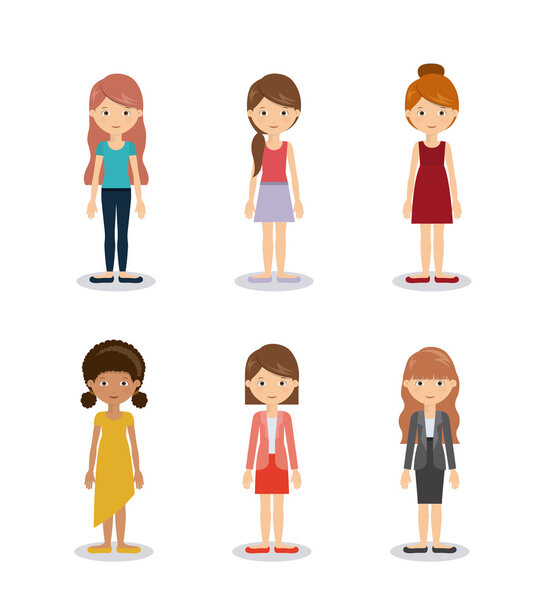 young people  design