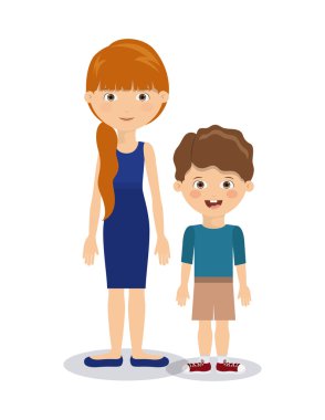 aile üyeleri tasarım