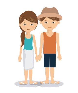 yaz tatillerini aile tasarım