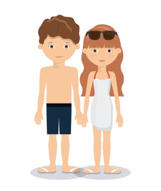 yaz tatillerini aile tasarım