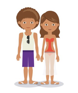 yaz tatillerini aile tasarım