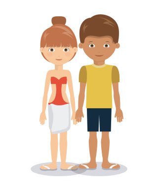 yaz tatillerini aile tasarım