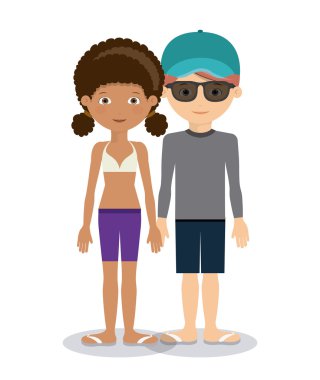 yaz tatillerini aile tasarım