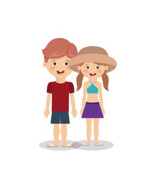 yaz tatillerini aile tasarım