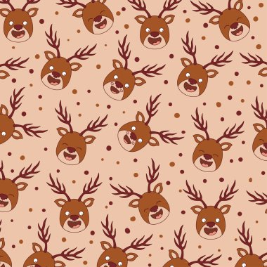 komik Noel izole karakter simgesi tasarım