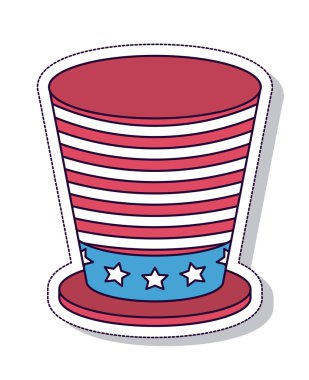 vatansever izole simgesi tasarım