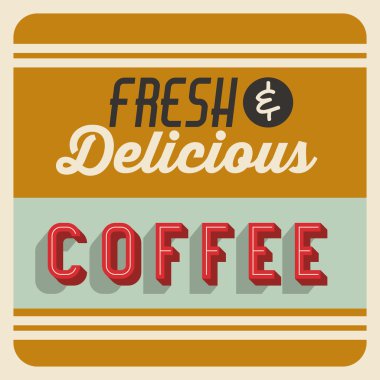 Retro çerçeve ile izole mesaj simgesi tasarım