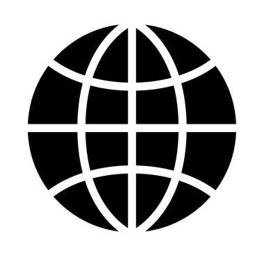 gezegen çizim izole simgesi tasarım