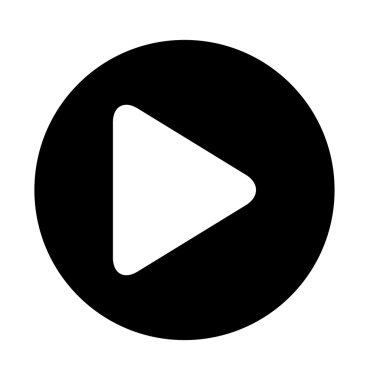 izole düğme simgesi tasarım oyna