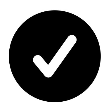 izole sembol simge tasarımını denetleme