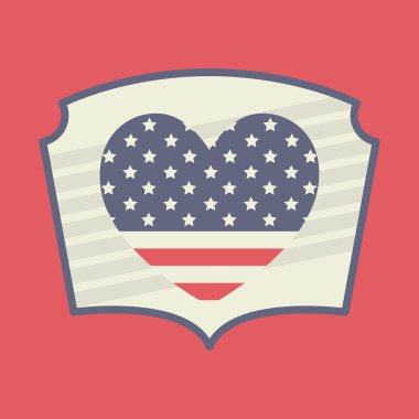 Amerika Birleşik Devletleri simgesi