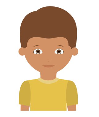 genç adam erkek izole