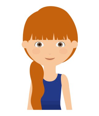 genç kadın erkek izole