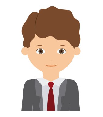 genç adam erkek izole