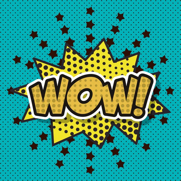 sıçrama komik izole simgesi