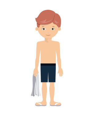 çocuk çocuk bezi tasarım Yüzme