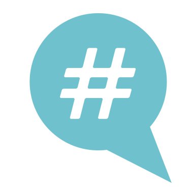 sayı Infographic kabarcık tasarım