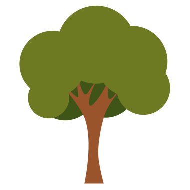 ağaç doğa endüstriyel tesis tasarımı