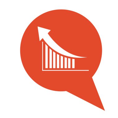 Infographic kabarcık veri bilgi tasarımı