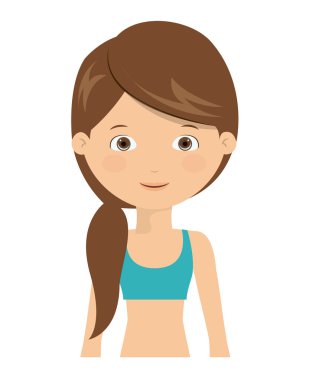 kız çocuk bezi tasarım Yüzme