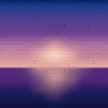 manzara arka plan tasarımı bulanıklık