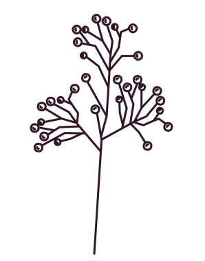 yaprak siluet tasarlamak