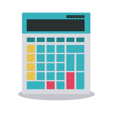 Hesaplama aracı makine tasarımı