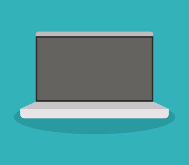 Dizüstü bilgisayar becerikli alet ve teknoloji tasarım