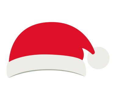 Noel babalar şapka neşeli Noel tasarım