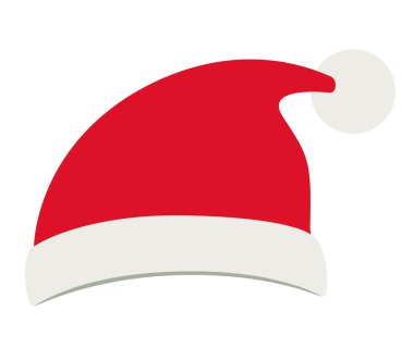 Noel babalar şapka neşeli Noel tasarım