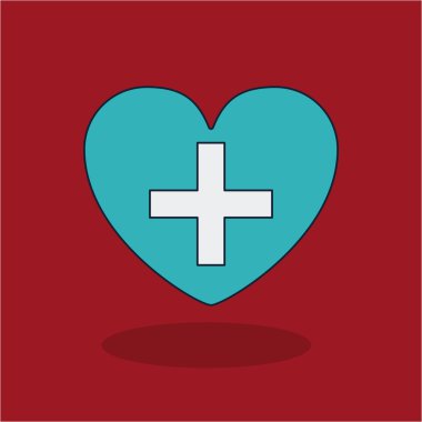 tıbbi ve sağlık tasarım