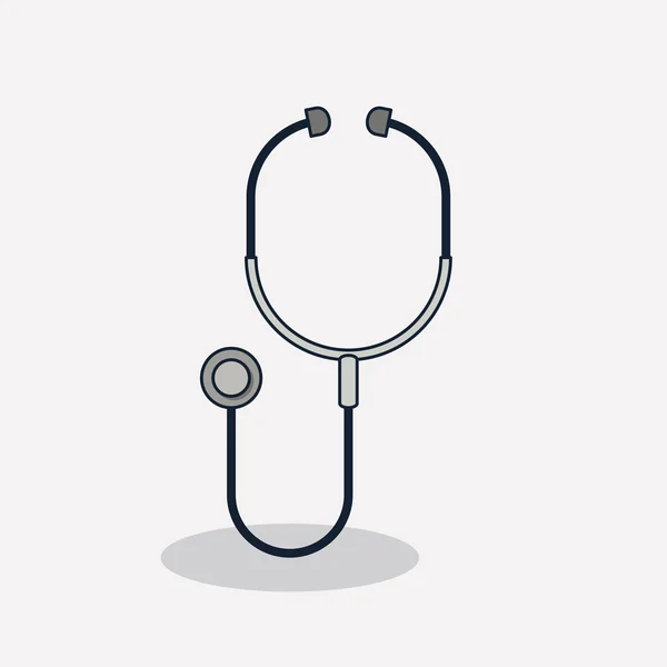 Medycznych i opieki zdrowotnej — Wektor stockowy