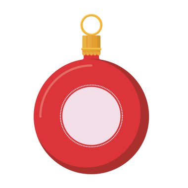 Küre Merry Christmas tasarım