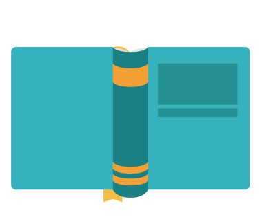 İzole edebiyat kitap tasarımı