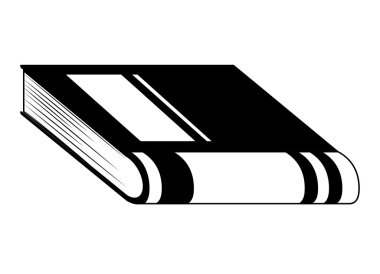 İzole edebiyat kitap tasarımı