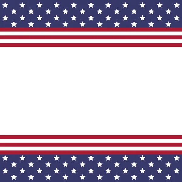 Usa and Labor day design