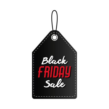 Kara Cuma indirimli bir kartta.