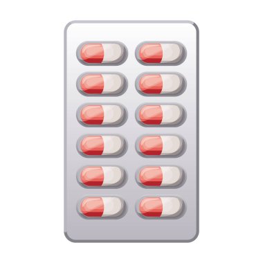 ilk AID hap çizelgesi simgesi