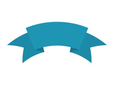 Gökyüzü mavi kurdelesi