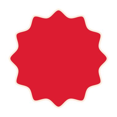 kırmızı rengin mühür damgası