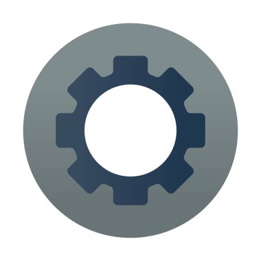 Tek vitesli bir balonun içindeki ayarlar uygulaması