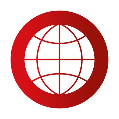 Bir kabarcığın içindeki dünya uygulaması