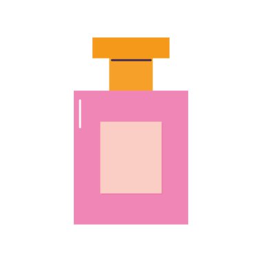 Pembe renkli losyon.