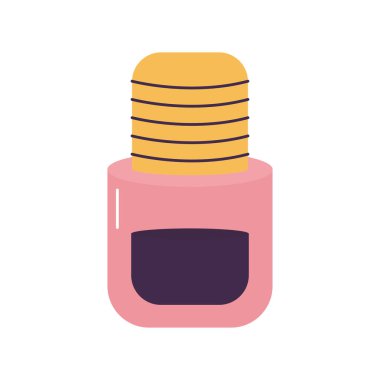 Pembe renkli cilt kremi