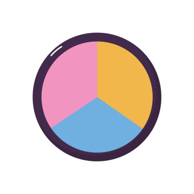 beyaz arkaplanda makyaj gölgeleri