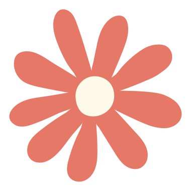 kırmızı renkte ayçiçeği